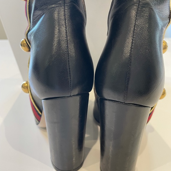 Gucci boots - Picture 6 of 7